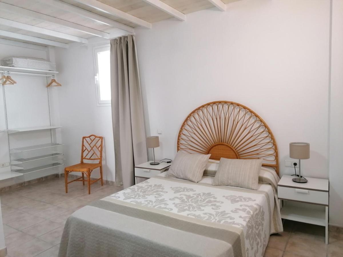 Loft Playa Honda Apartamento Playa Honda  Exterior foto