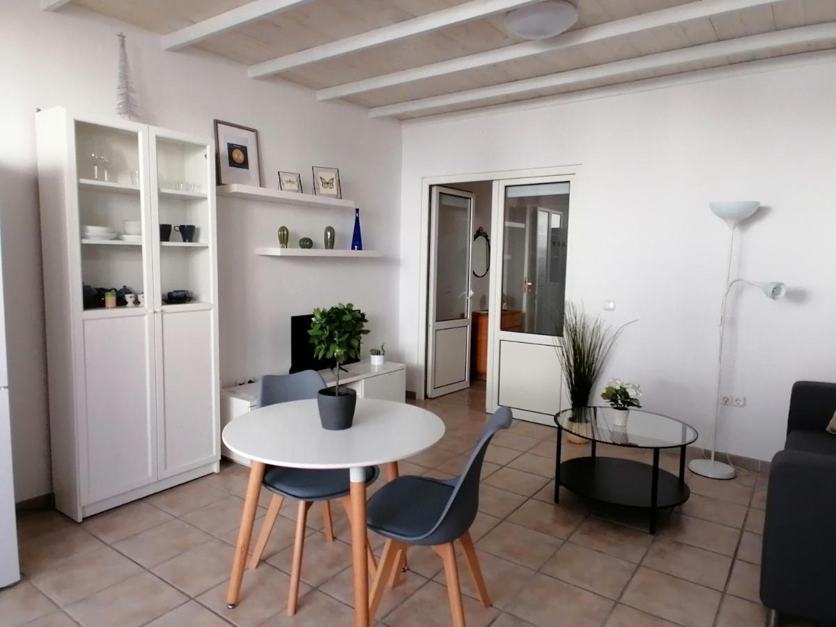 Loft Playa Honda Apartamento Playa Honda  Exterior foto