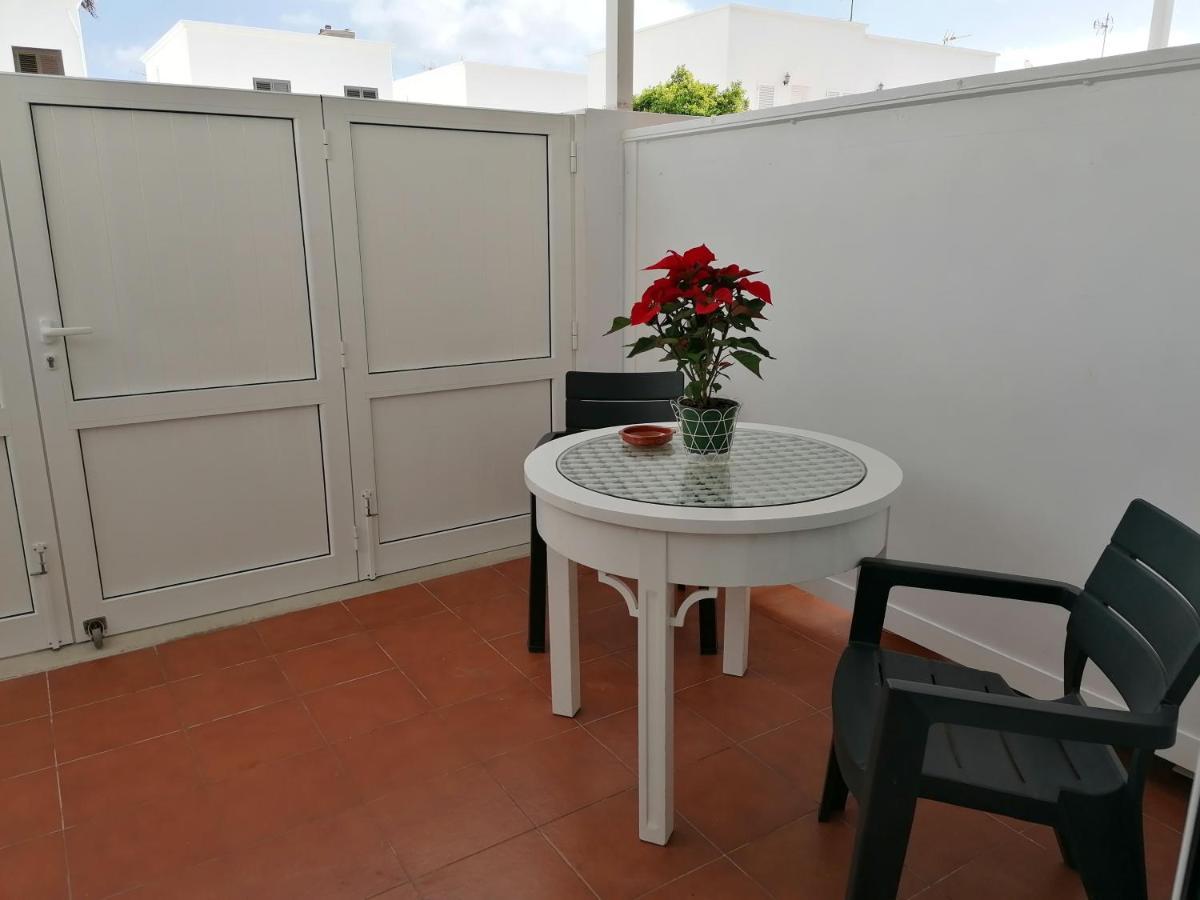 Loft Playa Honda Apartamento Playa Honda  Exterior foto