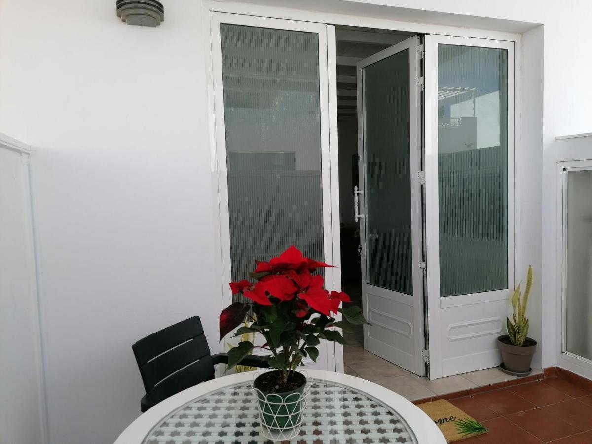 Loft Playa Honda Apartamento Playa Honda  Exterior foto